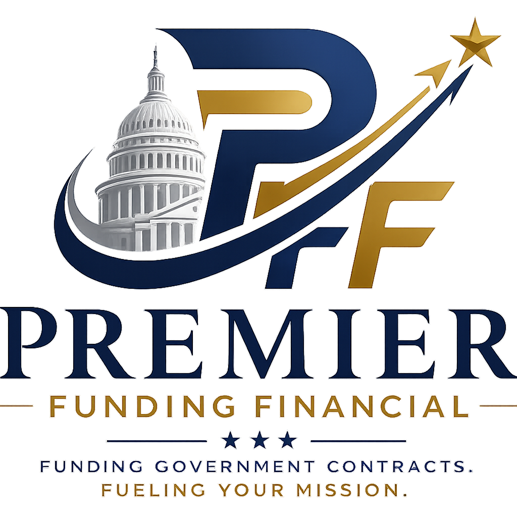 Premier Funding Financial Premier Funding Financial
